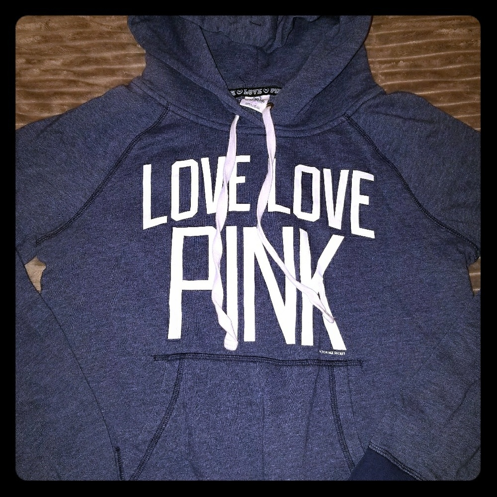 VS PINK Hoodie